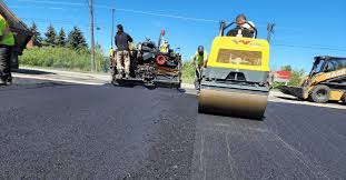 Why Choose Us For All Your Driveway Paving Needs in Cementon, PA?